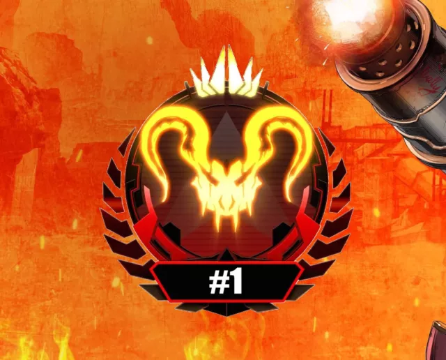 Apex Legend rank boost (1)