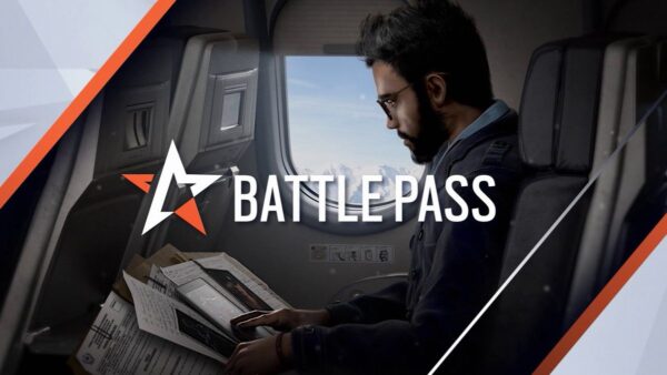 Battle pass boost