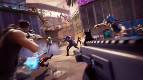 Ballistic Rank boosting