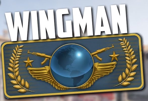 Wingman Boost