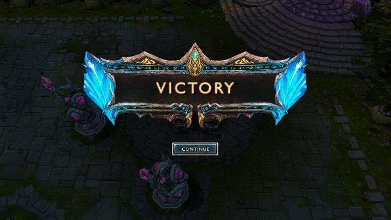 league-of-legends wins boosting